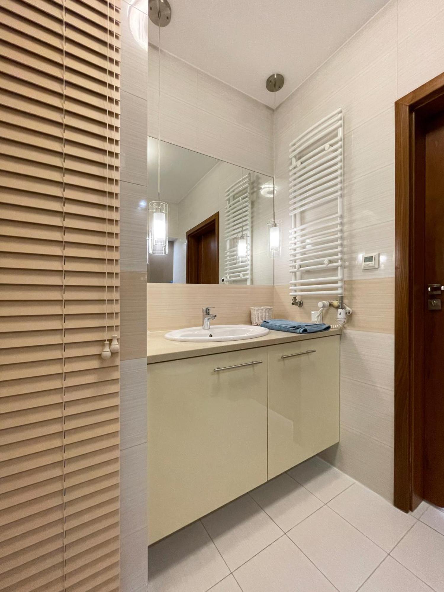 Apartment Platinum Miedzyzdroje Exteriér fotografie